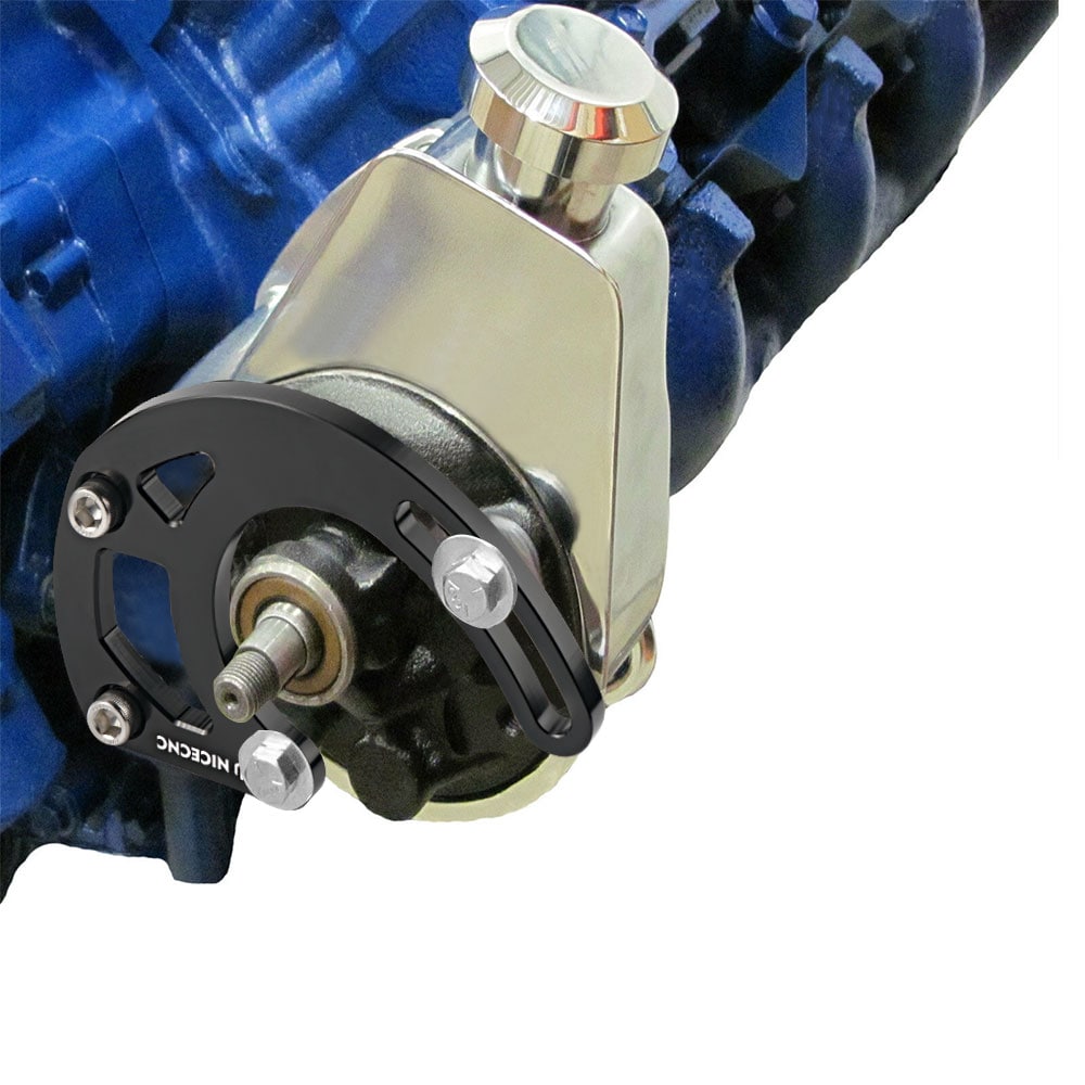 Ford 429 460 BBF Power Steering Pump Bracket