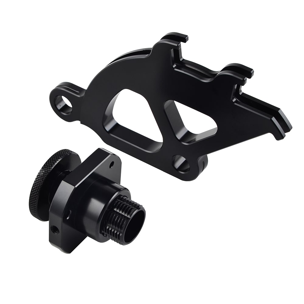 Ford Mustang Clutch Triple Quadrant Firewall Adjuster Kit