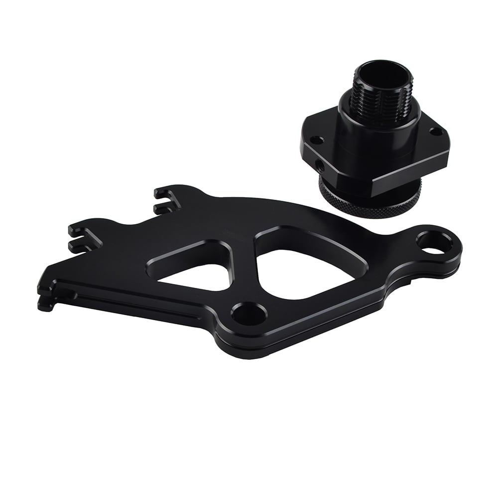 Ford Mustang Clutch Triple Quadrant Firewall Adjuster Kit