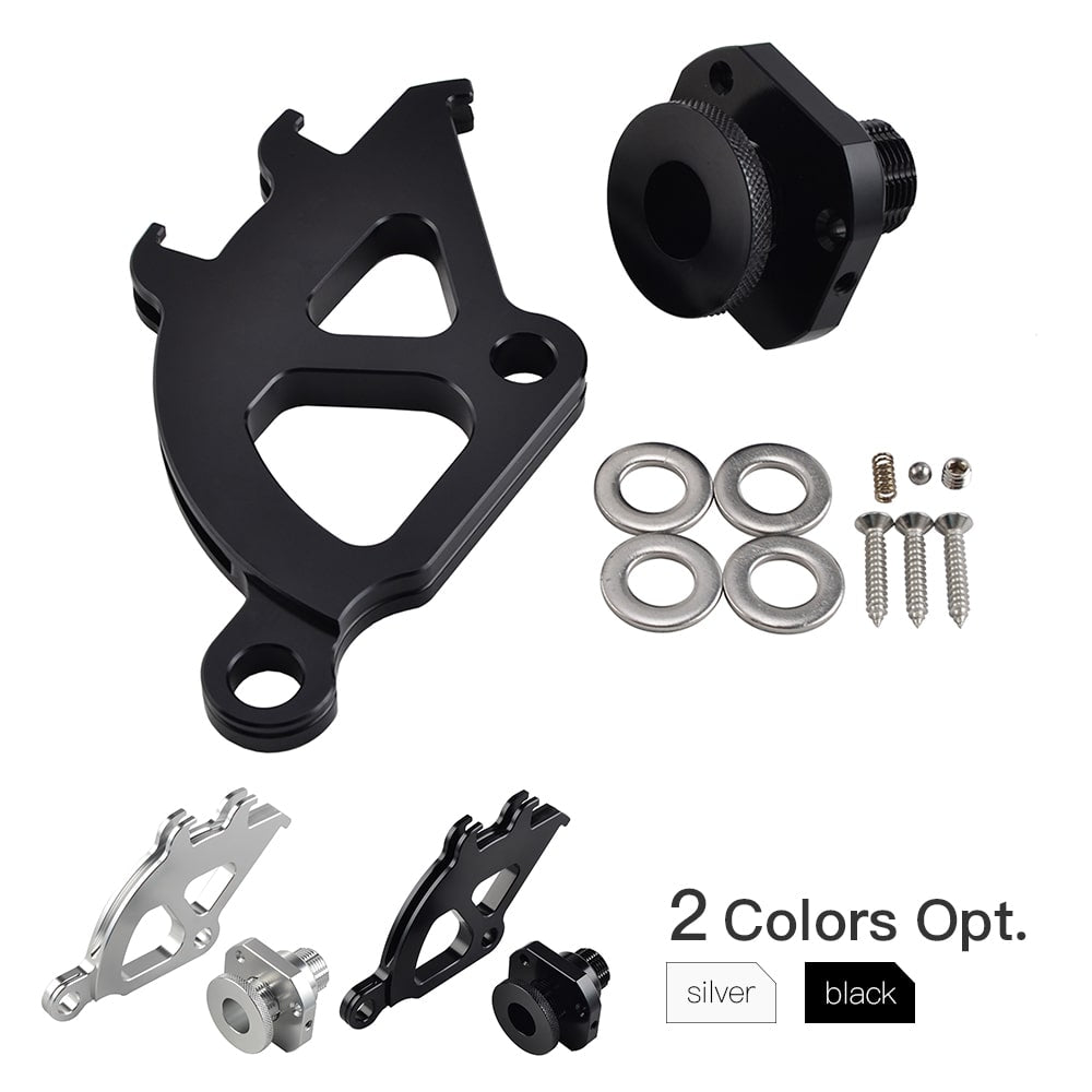 Ford Mustang Clutch Triple Quadrant Firewall Adjuster Kit