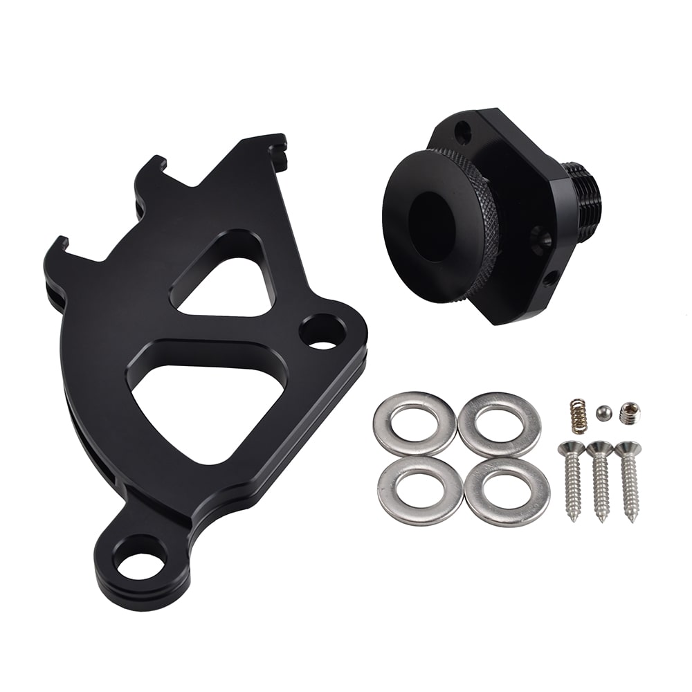 Ford Mustang Clutch Triple Quadrant Firewall Adjuster Kit