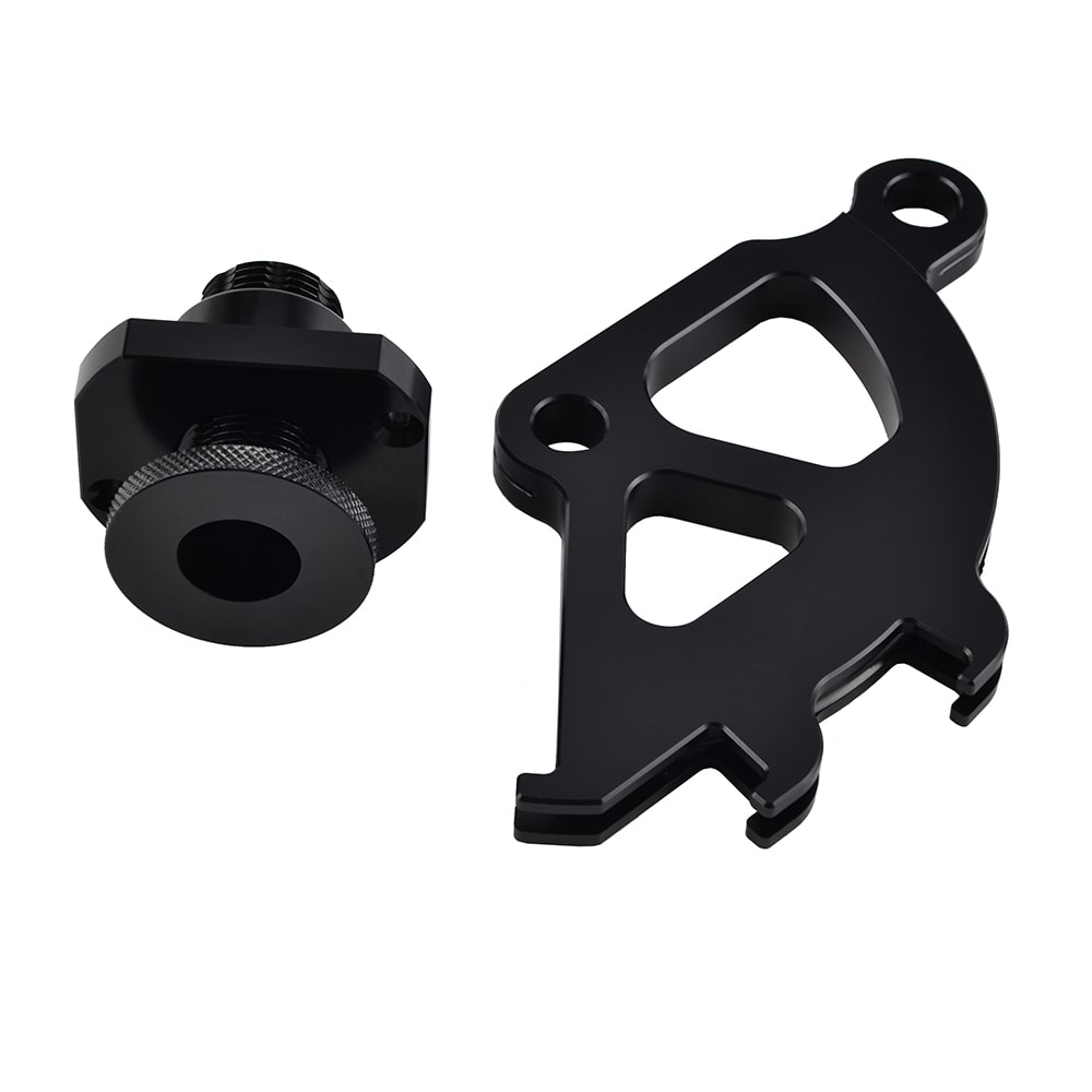 Ford Mustang Clutch Triple Quadrant Firewall Adjuster Kit
