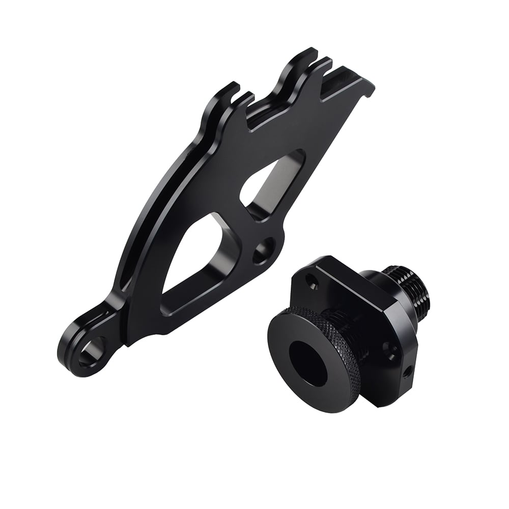 Ford Mustang Clutch Triple Quadrant Firewall Adjuster Kit