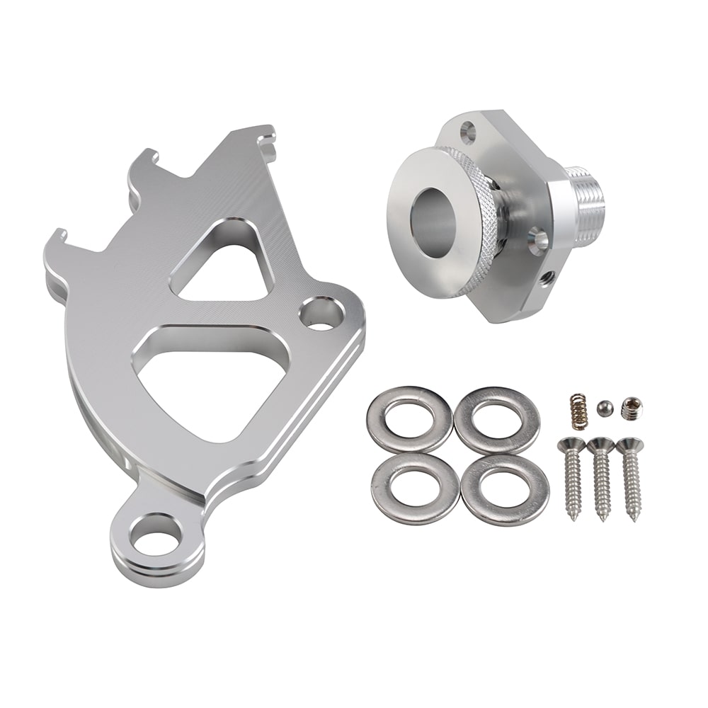 Ford Mustang Clutch Triple Quadrant Firewall Adjuster Kit