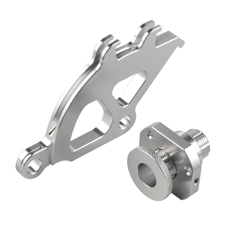 Ford Mustang Clutch Triple Quadrant Firewall Adjuster Kit