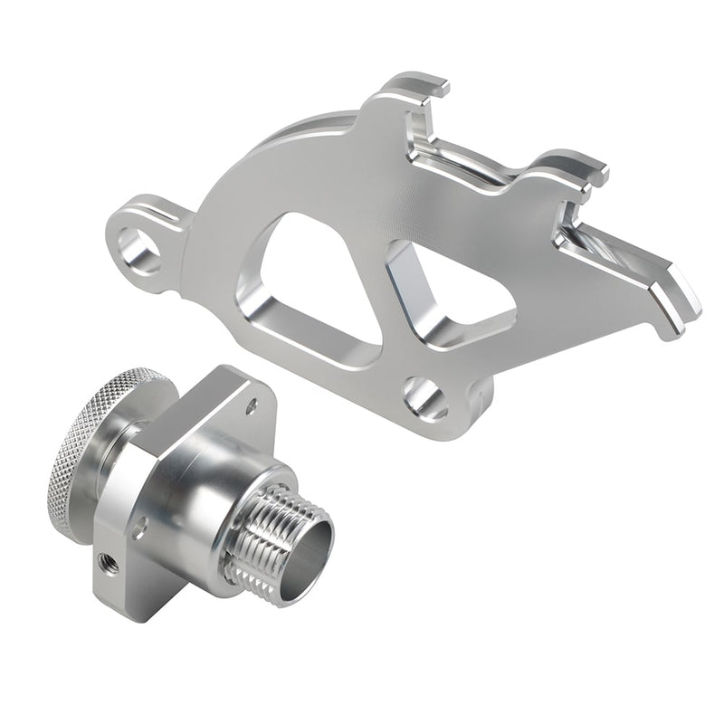 Ford Mustang Clutch Triple Quadrant Firewall Adjuster Kit