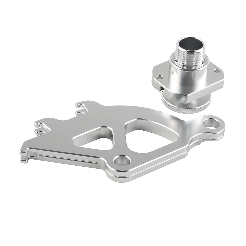 Ford Mustang Clutch Triple Quadrant Firewall Adjuster Kit