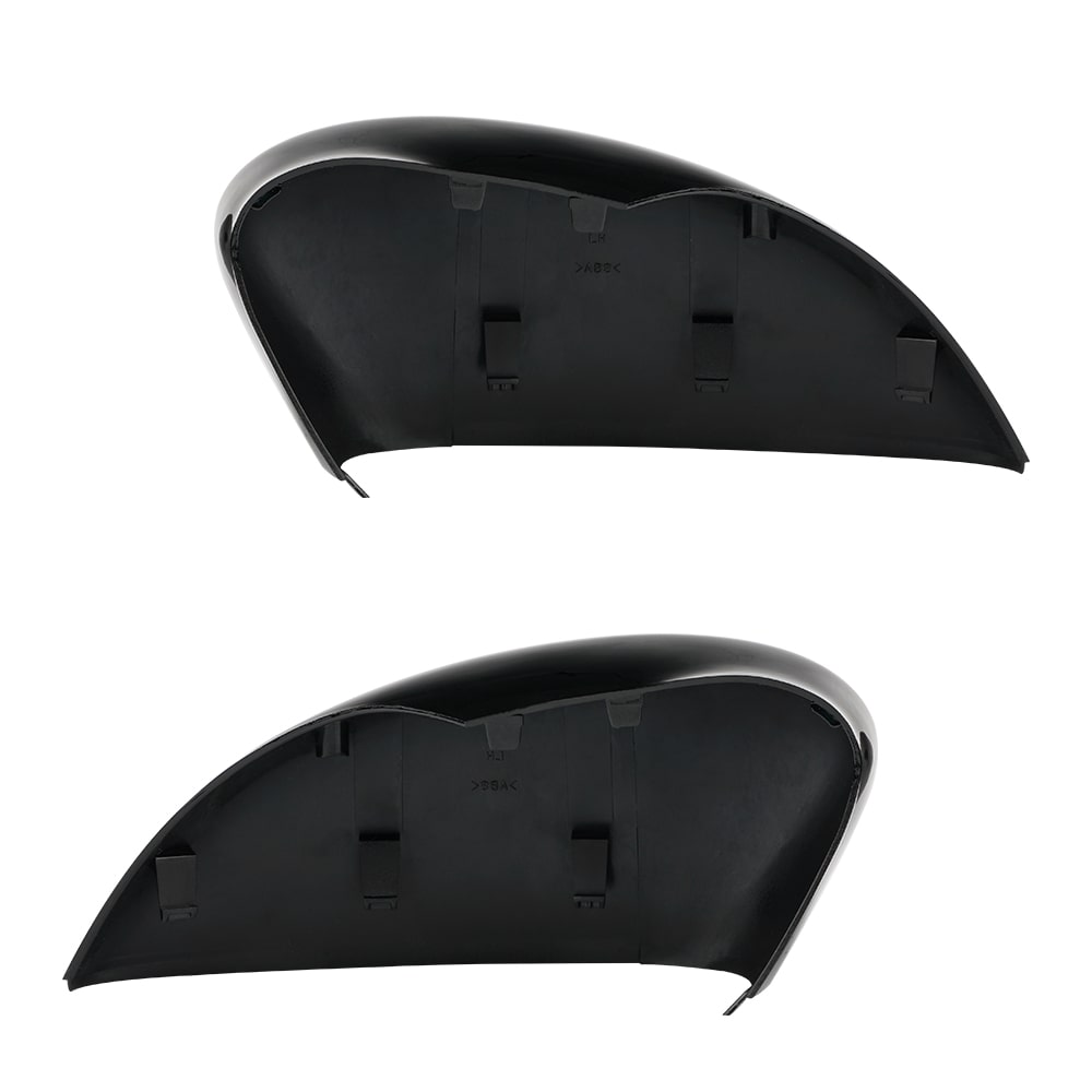 Ford Fiesta MK7 Side Wing Rear View Mirror Cover