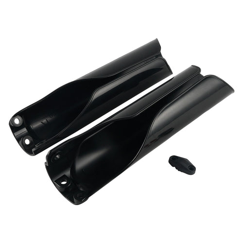 Full Coverage Lower Fork Guards For KTM 125500 1622