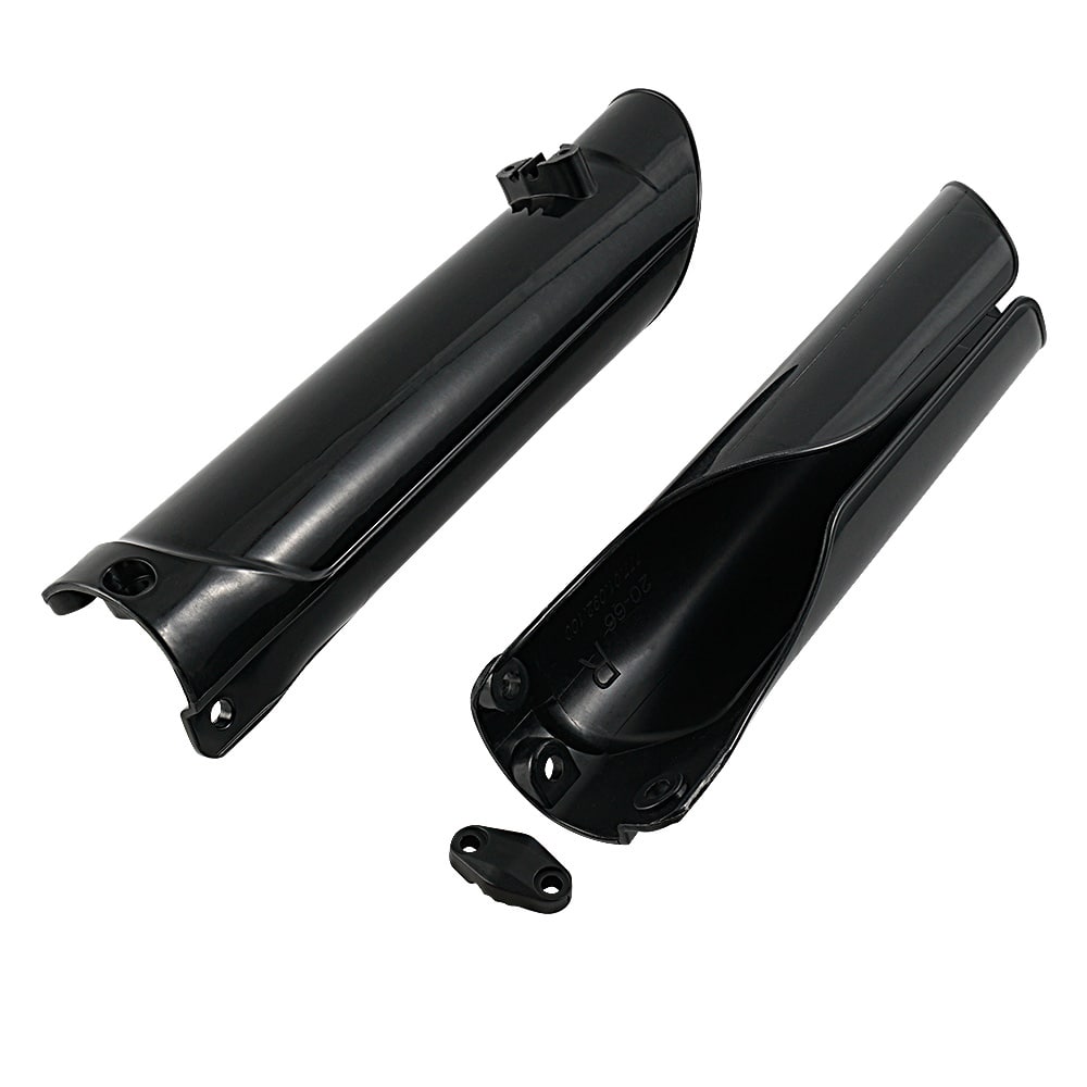 Full Coverage Lower Fork Guards For KTM 125-500 16-22