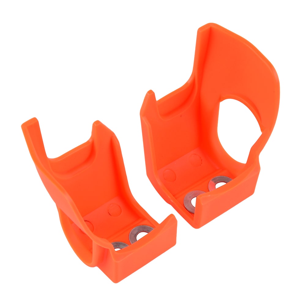 Front Fork Shoe Cover Protector For KTM Husqvarna Gasgas