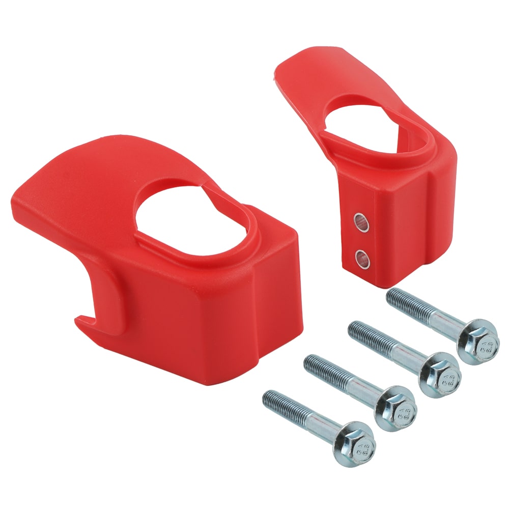 Front Fork Shoe Cover Guard Protector For Beta 2T+4T