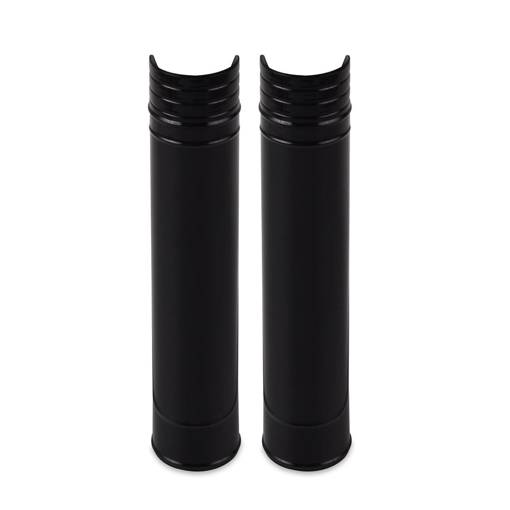 Pair Fork Upper Wrap Guard Cover For Off-Road Motorcycles