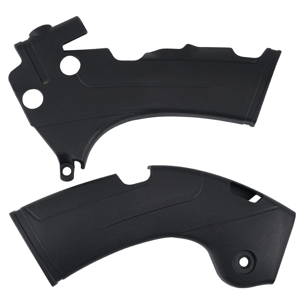 Frame Guard Cover Protector Kit For Yamaha YZ250F YZ450F/FX