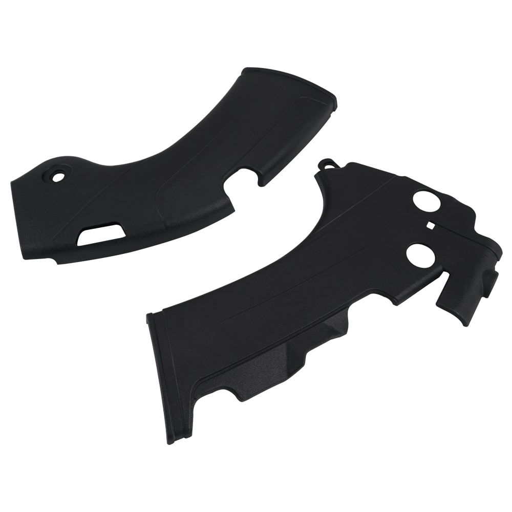 Frame Guard Cover Protector Kit For Yamaha YZ250F YZ450F/FX