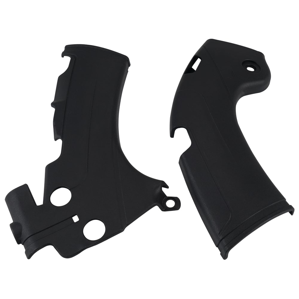 Frame Guard Cover Protector Kit For Yamaha YZ250F YZ450F/FX