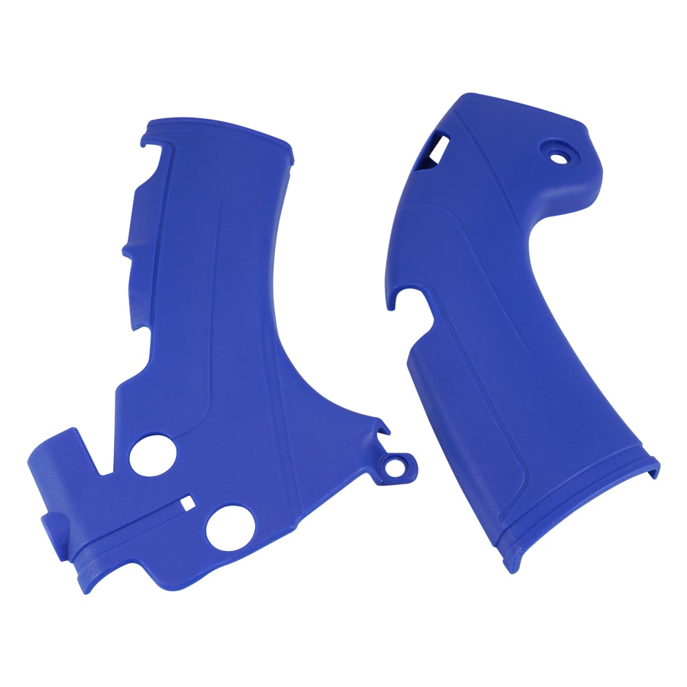 Frame Guard Cover Protector Kit For Yamaha YZ250F YZ450F/FX