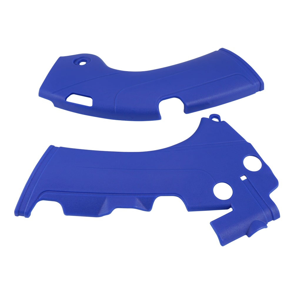 Frame Guard Cover Protector Kit For Yamaha YZ250F YZ450F/FX