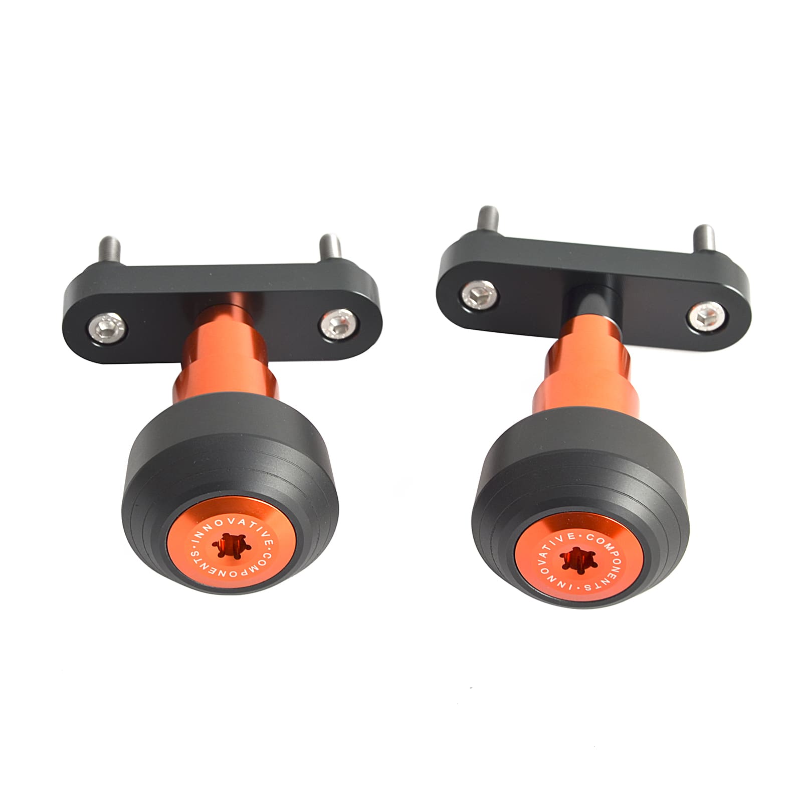 Frame Sliders Crash Protector For KTM 125 200 390 Duke