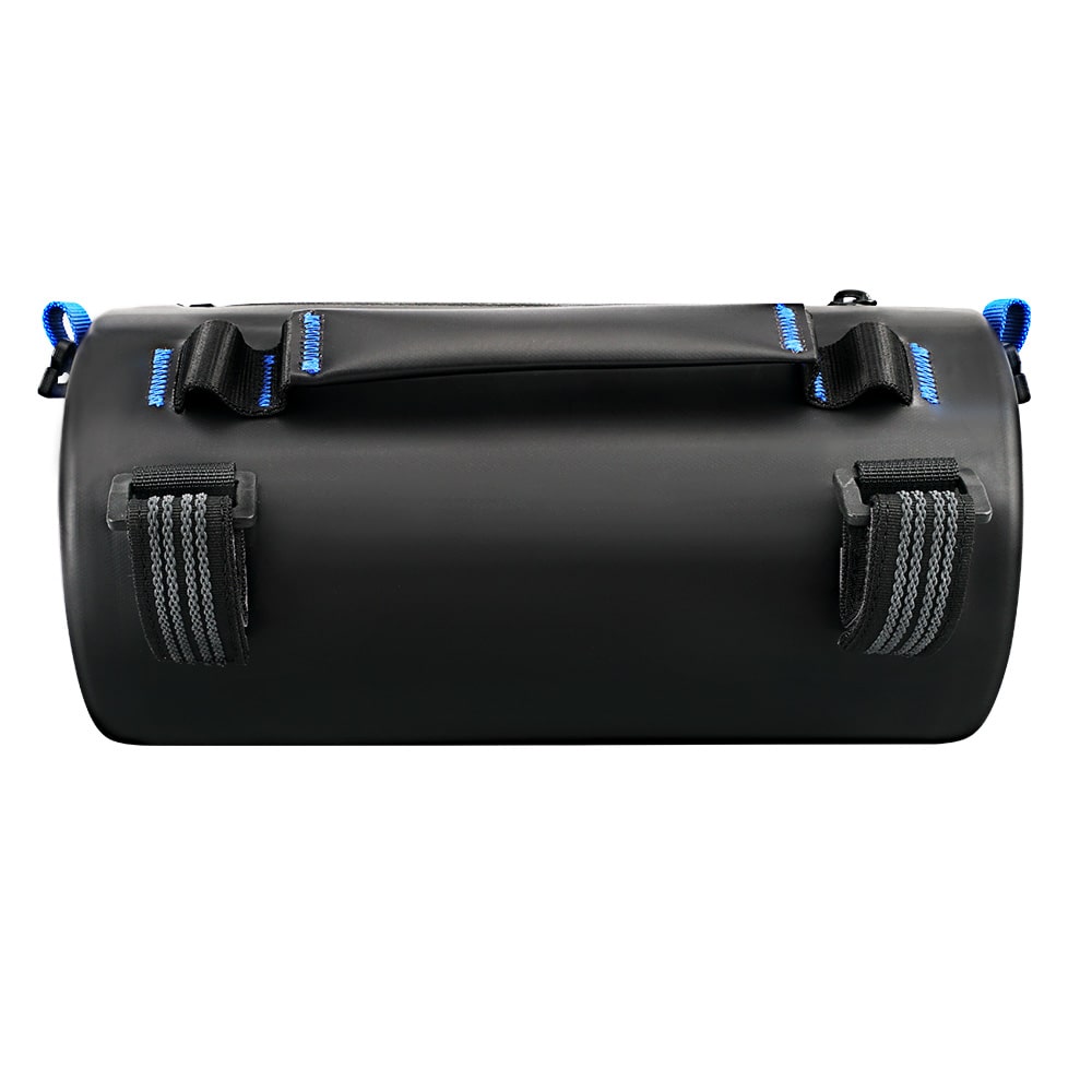 Motorcycle Handlebar Bag Front Barrel Storage Bags Waterproof