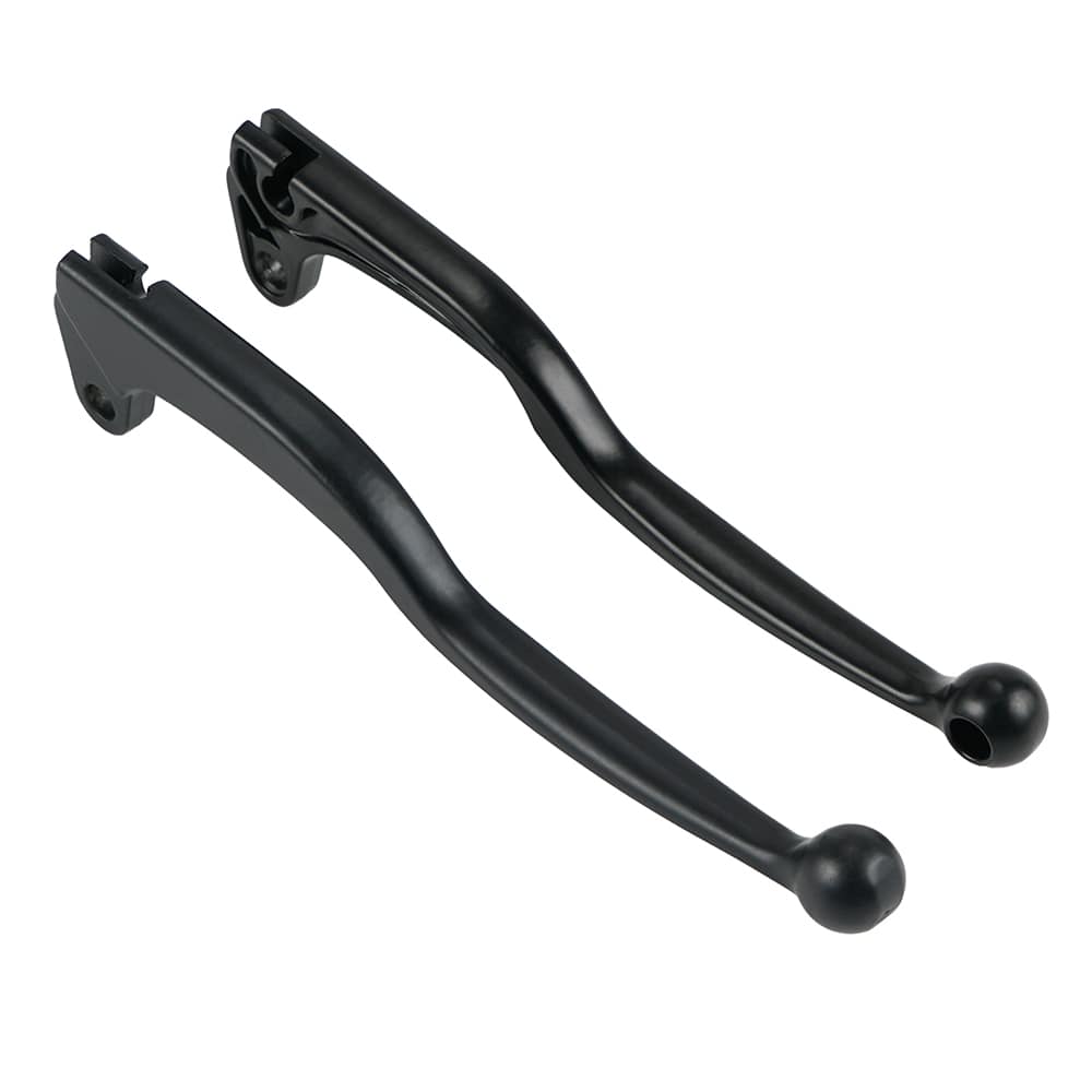 Front Brake Clutch Levers Set For Yamaha TTR125/TW200