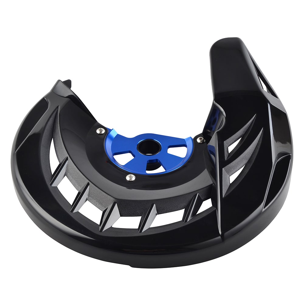 Front Brake Disc Cover Guard Cover Protector