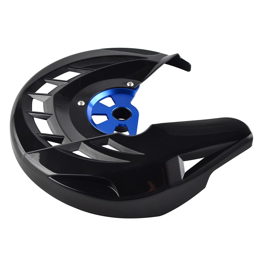 Front Brake Disc Cover Guard Cover Protector