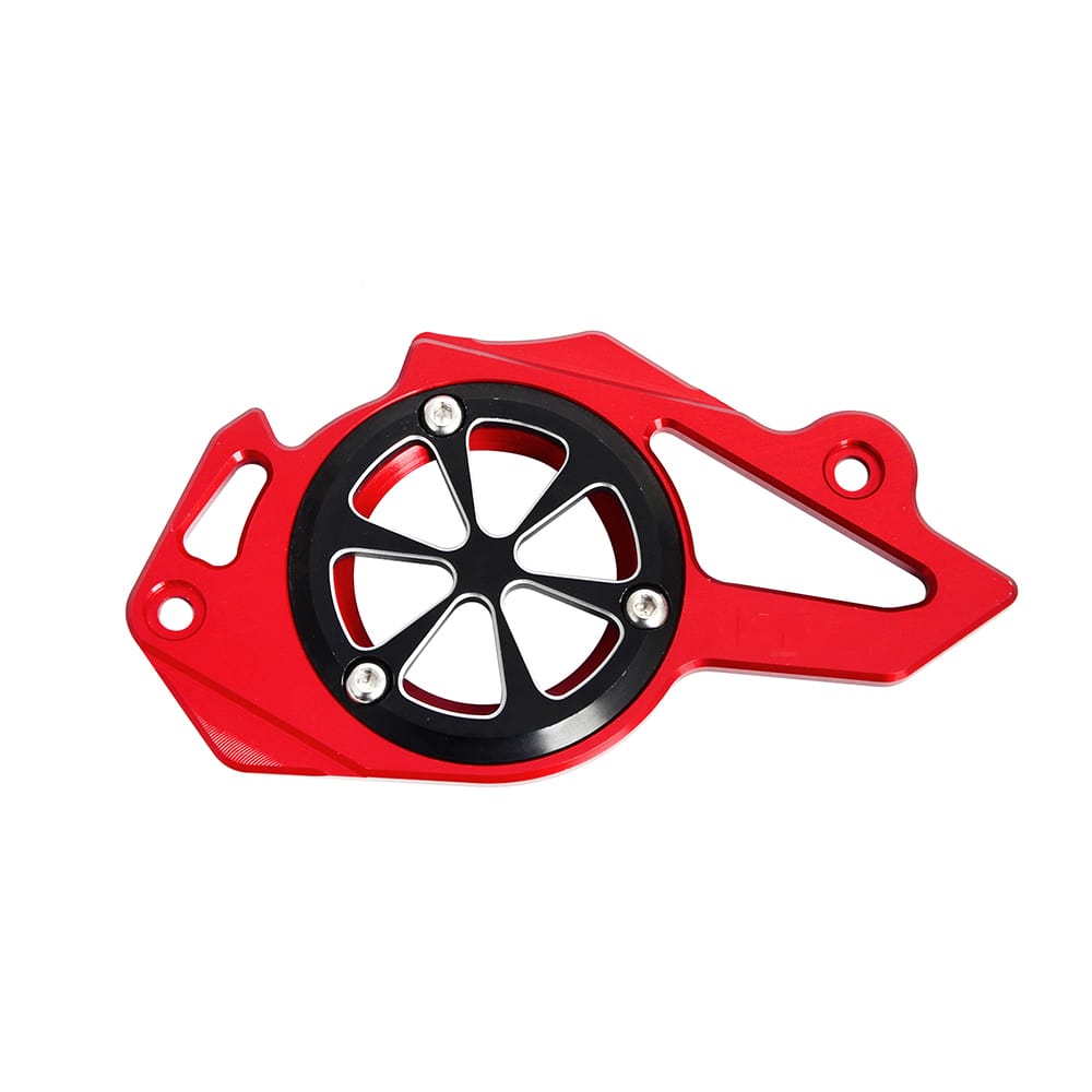Front Sprocket Cover Guard Protector For Honda CRF250L/M 2012-2018