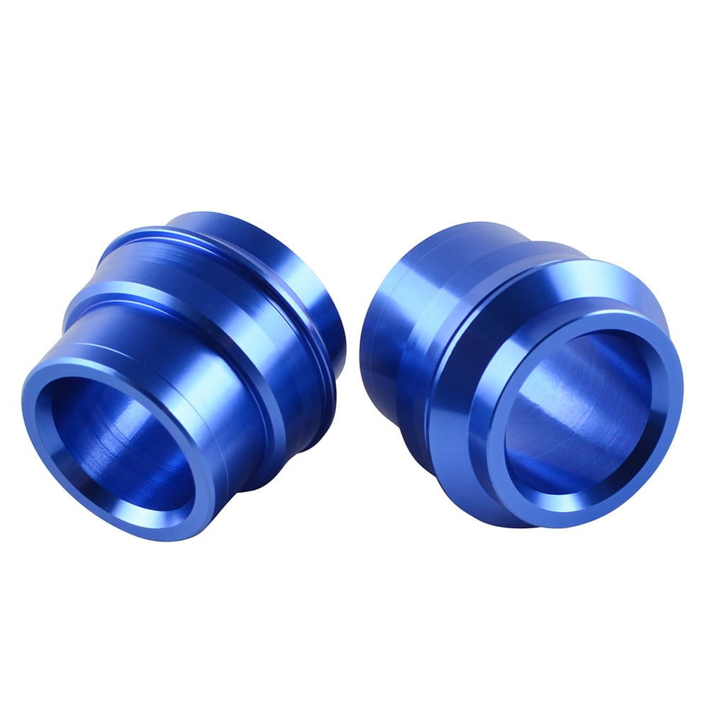 Front Wheel Spacers Hub Collars For KTM 125-500