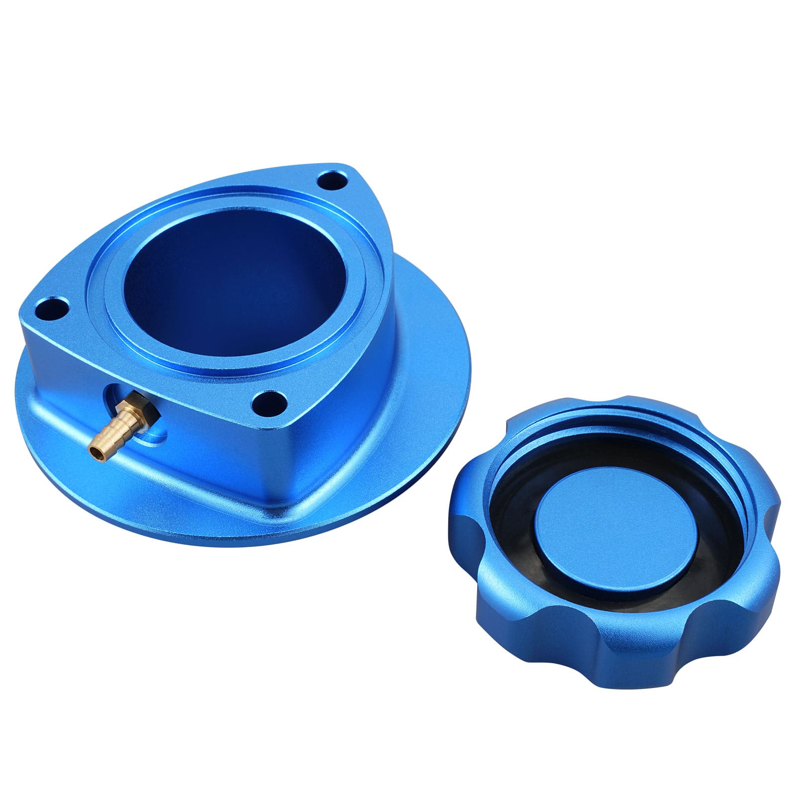 Fuel Filler for Gas Gas 700 Enduro/Supermoto Husqvarna 701 Enduro/Supermoto