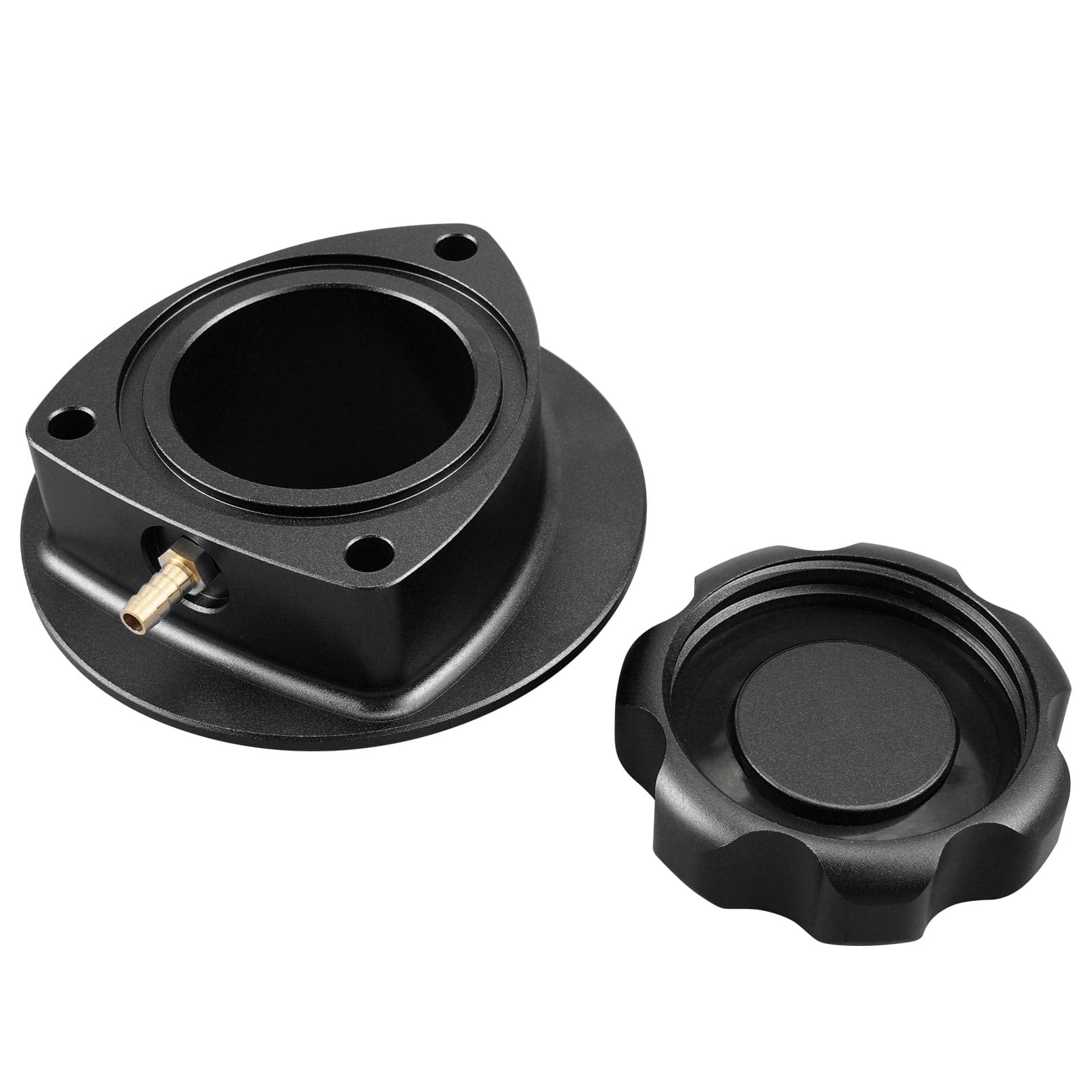 Fuel Filler for Gas Gas 700 Enduro/Supermoto Husqvarna 701 Enduro/Supermoto