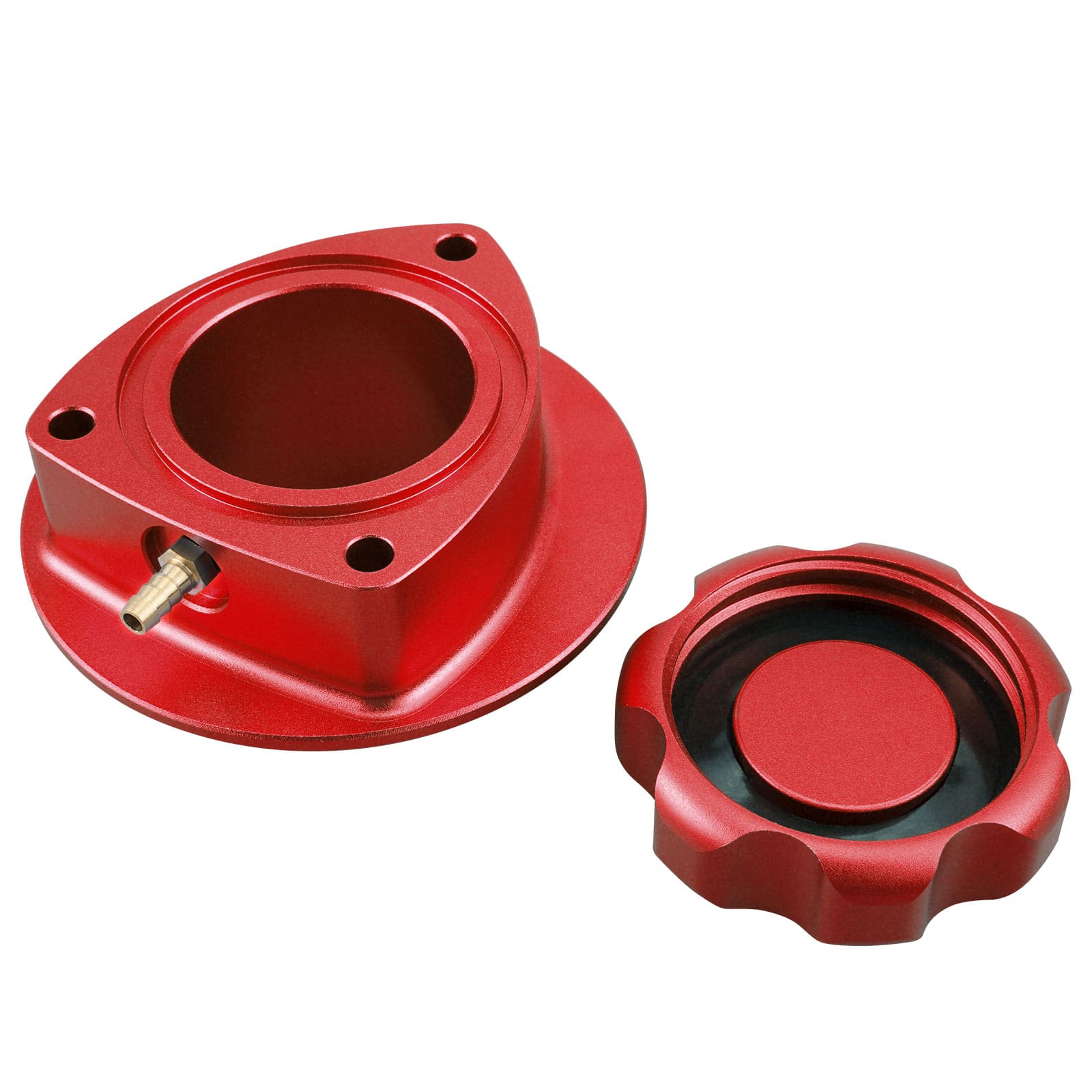 Fuel Filler for Gas Gas 700 Enduro/Supermoto Husqvarna 701 Enduro/Supermoto