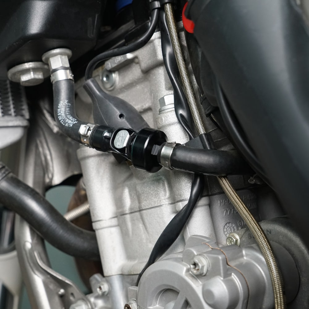 Fuel Filter for KTM Husqvarna GasGas Beta RR