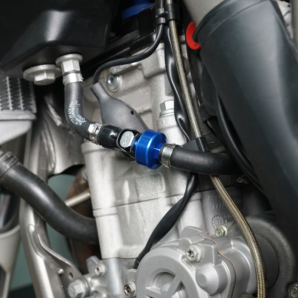 Fuel Filter for KTM Husqvarna GasGas Beta RR
