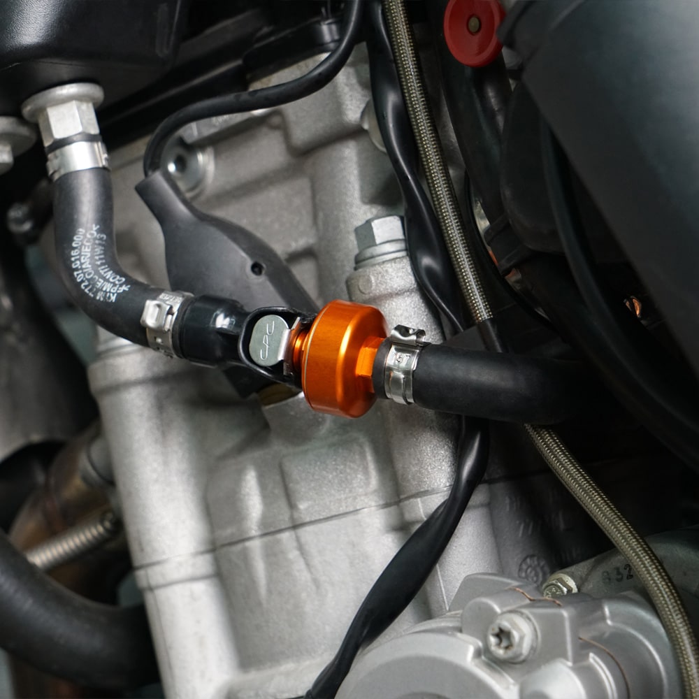 Fuel Filter for KTM Husqvarna GasGas Beta RR