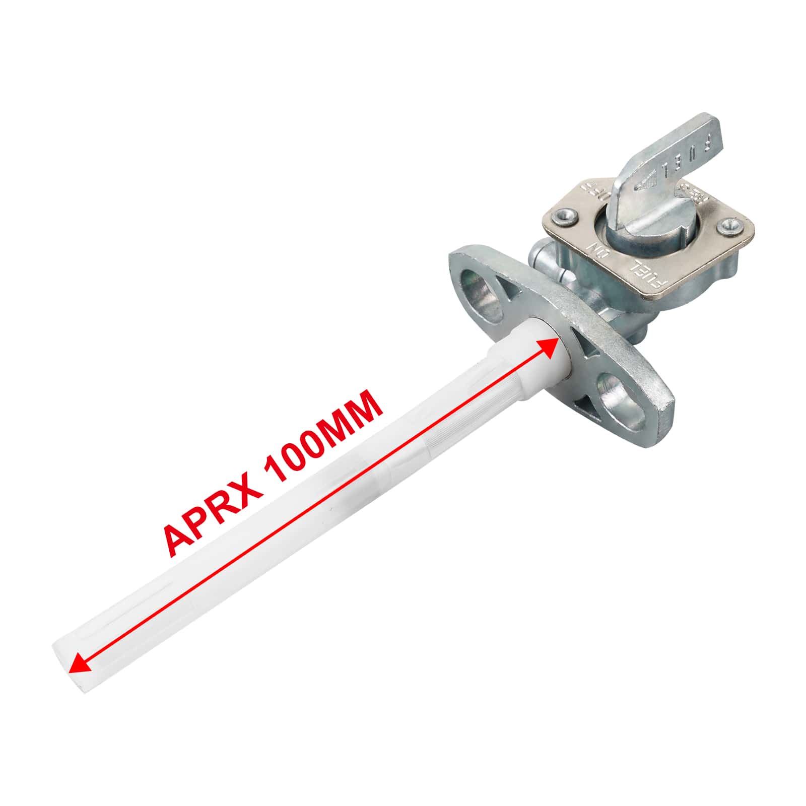 Honda Fuel Gas Tank Petcock Valve Switch