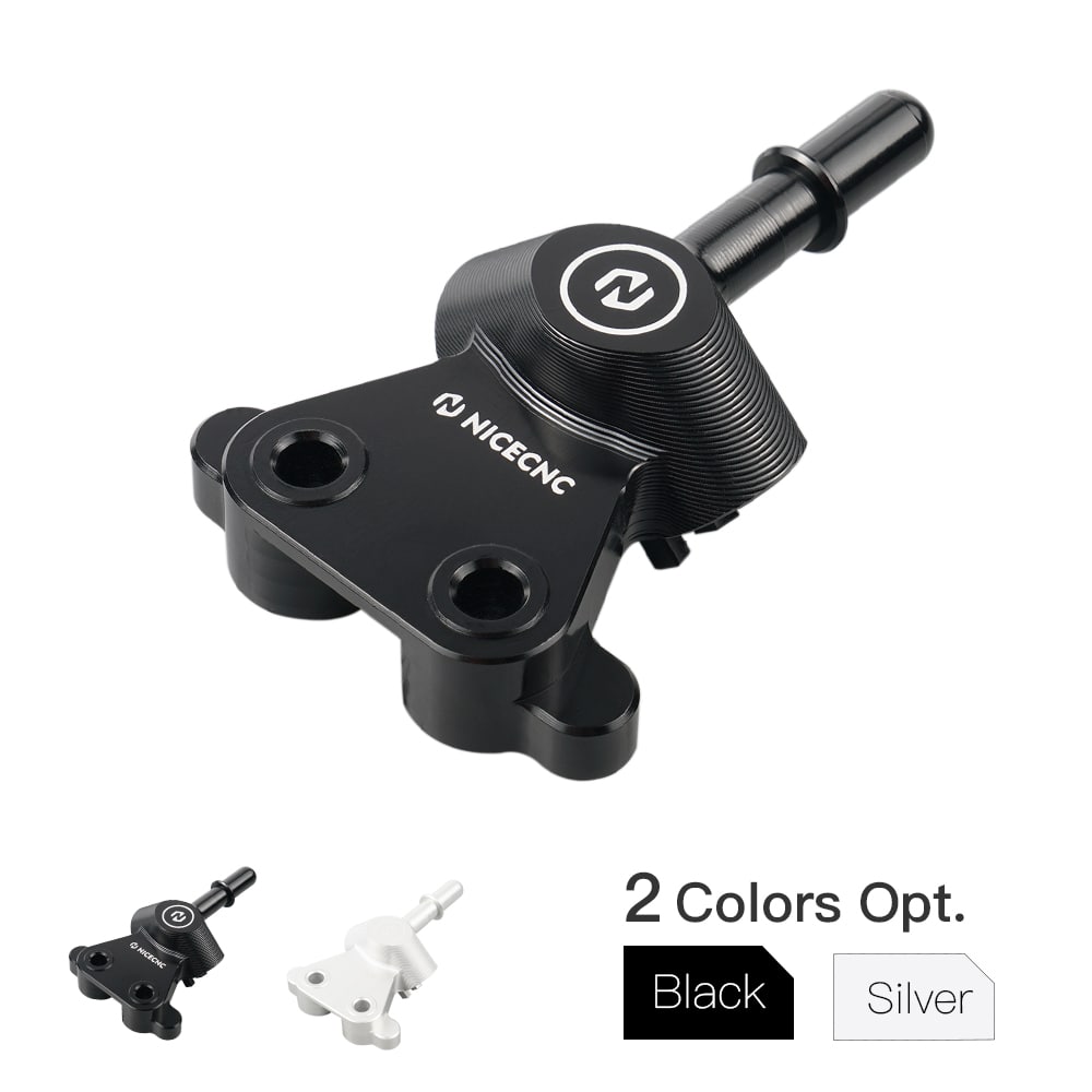 Harley Fuel Injector Rail Aluminum Alloy