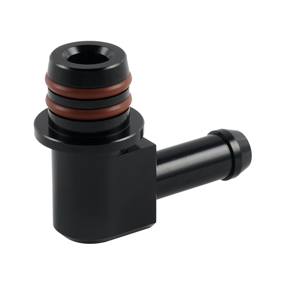 Gas Fuel Spigot Connector for KTM 690/790/890 Husqvarna 701