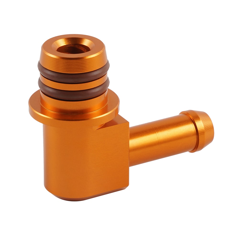 Gas Fuel Spigot Connector for KTM 690/790/890 Husqvarna 701