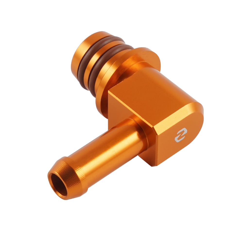 Gas Fuel Spigot Connector for KTM 690/790/890 Husqvarna 701