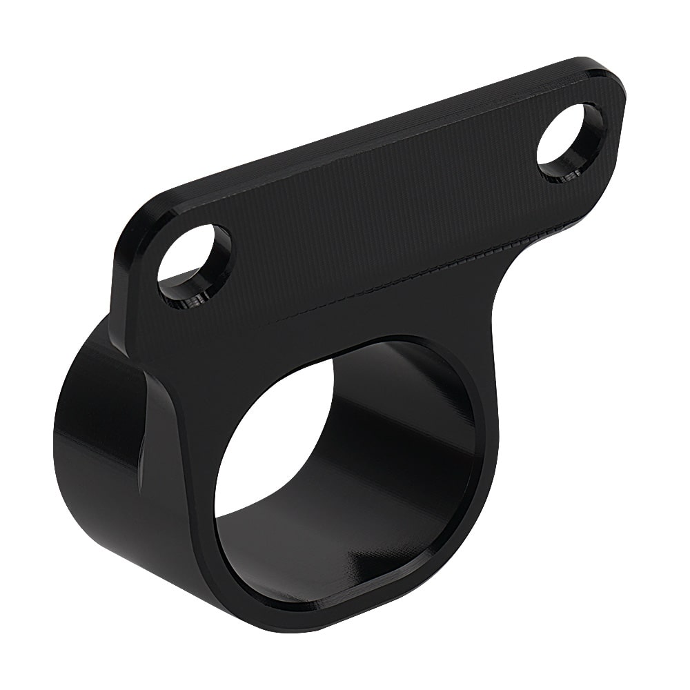 KTM 690 Enduro & SMC R Exhaust Pipe Silencer Bracket Support