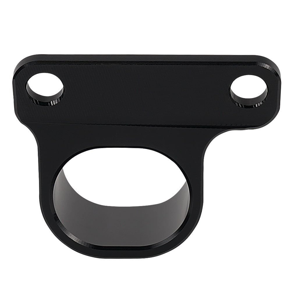 KTM 690 Enduro & SMC R Exhaust Pipe Silencer Bracket Support