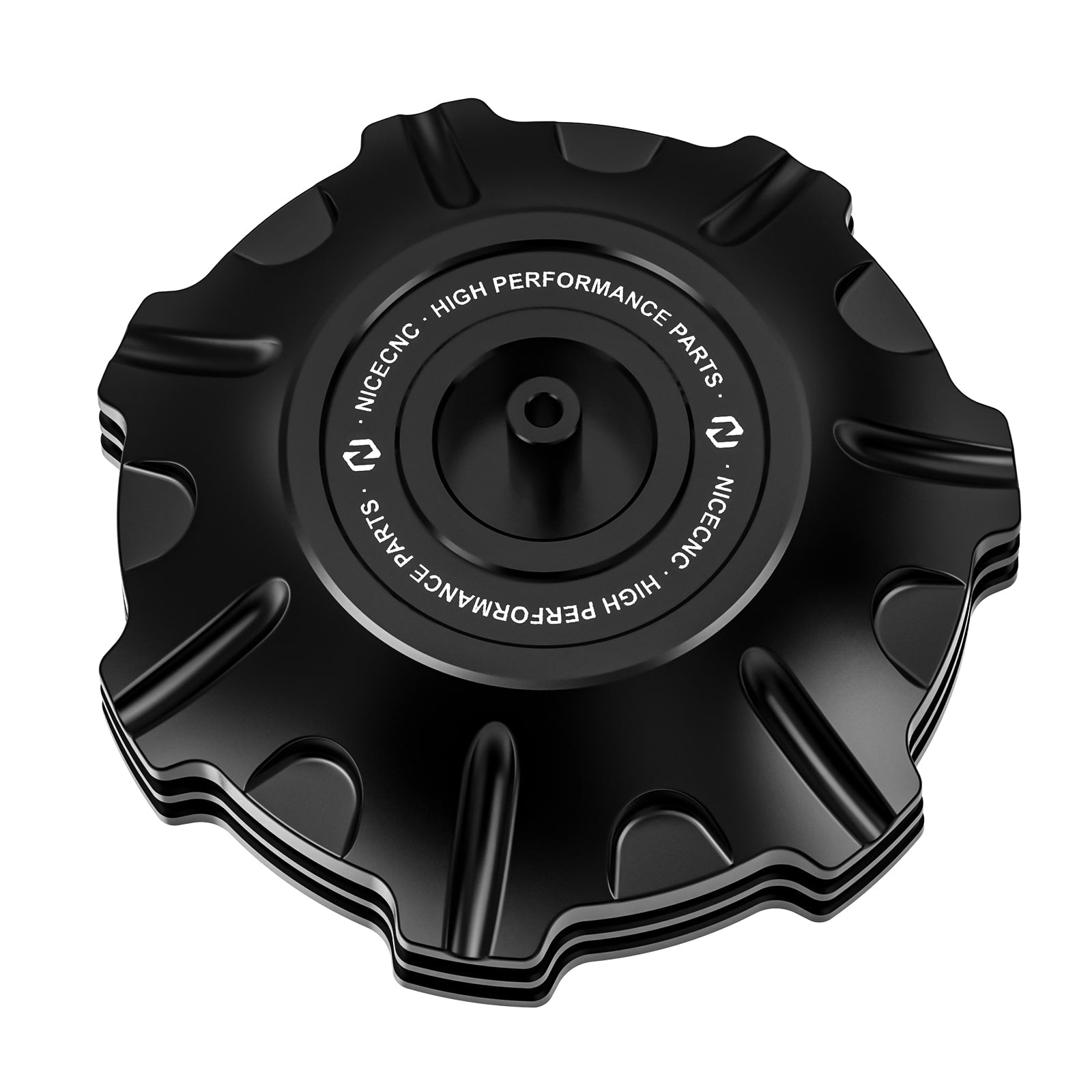 Aluminum Gas Fuel Tank Cap Breather For Yamaha WR250F WR450F 2003-2009 2011-2013