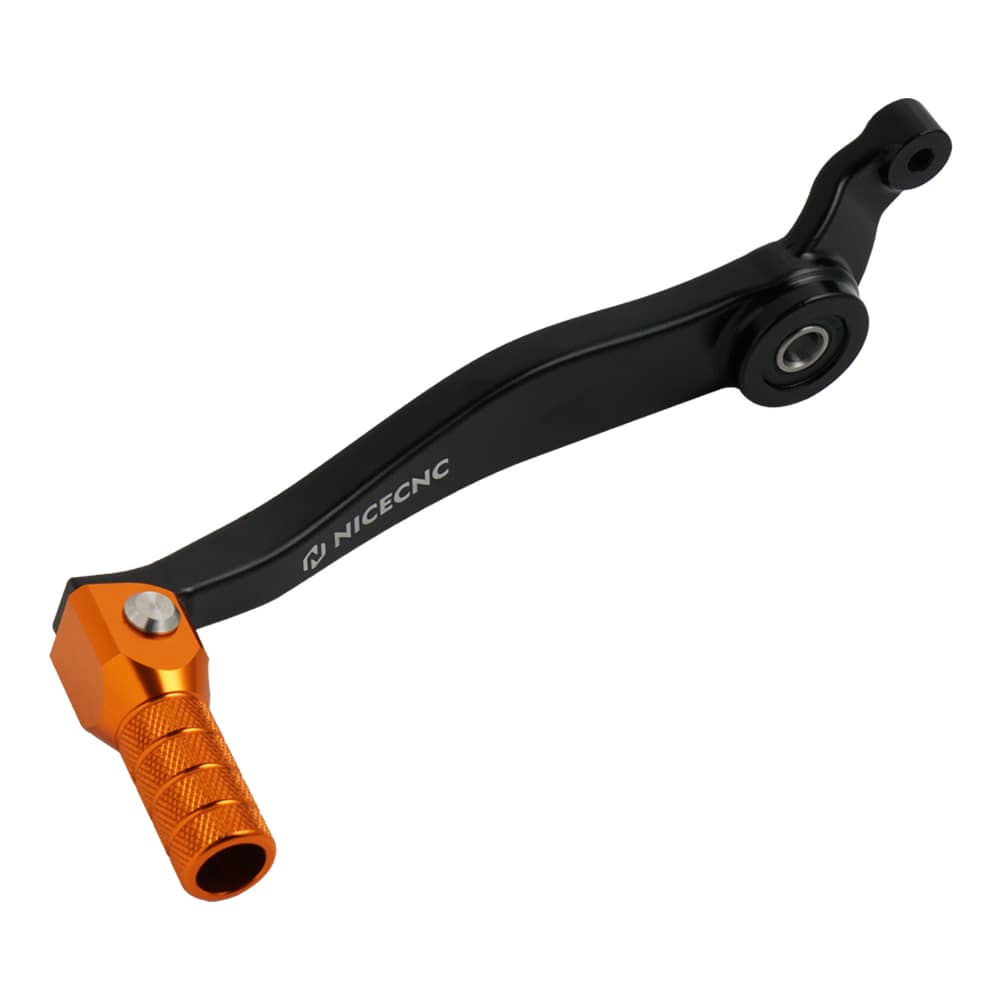 Upgraded Folding Extended Gear Shift Lever For KTM 790 890 ADV 2021-2024
