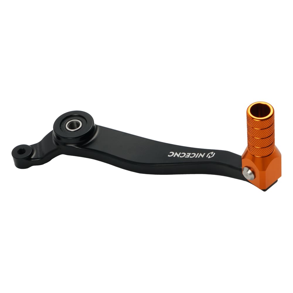 Upgraded Folding Extended Gear Shift Lever For KTM 790 890 ADV 2021-2024