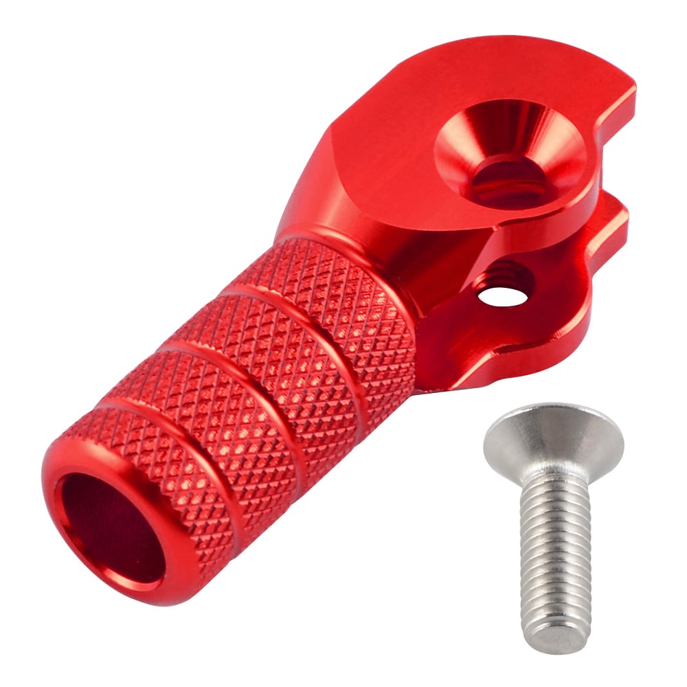 Gear Shift Lever Shifter Pedal Tip For KTM 350 500 EXCF 2017-2022