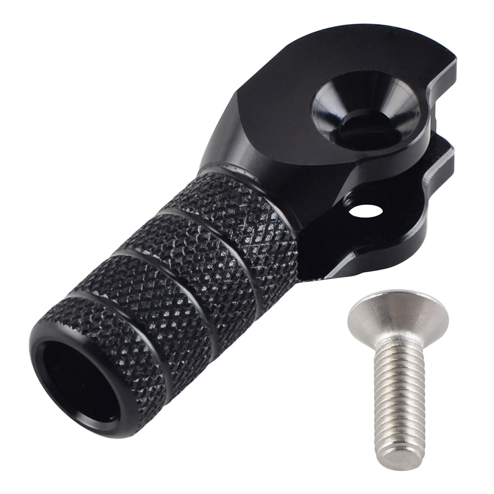 Gear Shift Lever Shifter Pedal Tip For KTM 350 500 EXCF 2017-2022