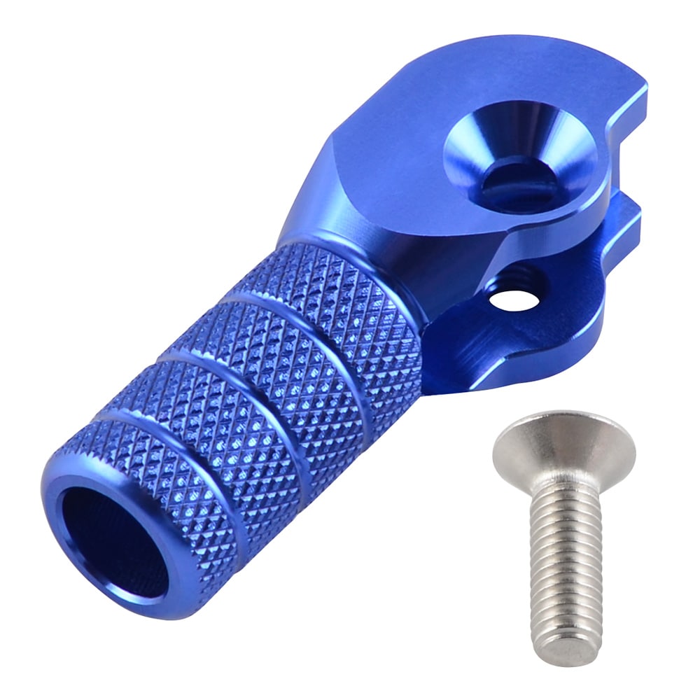 Gear Shift Lever Shifter Pedal Tip For KTM 350 500 EXCF 2017-2022