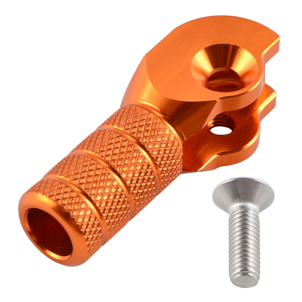 Gear Shift Lever Shifter Pedal Tip For KTM 350 500 EXCF 2017-2022