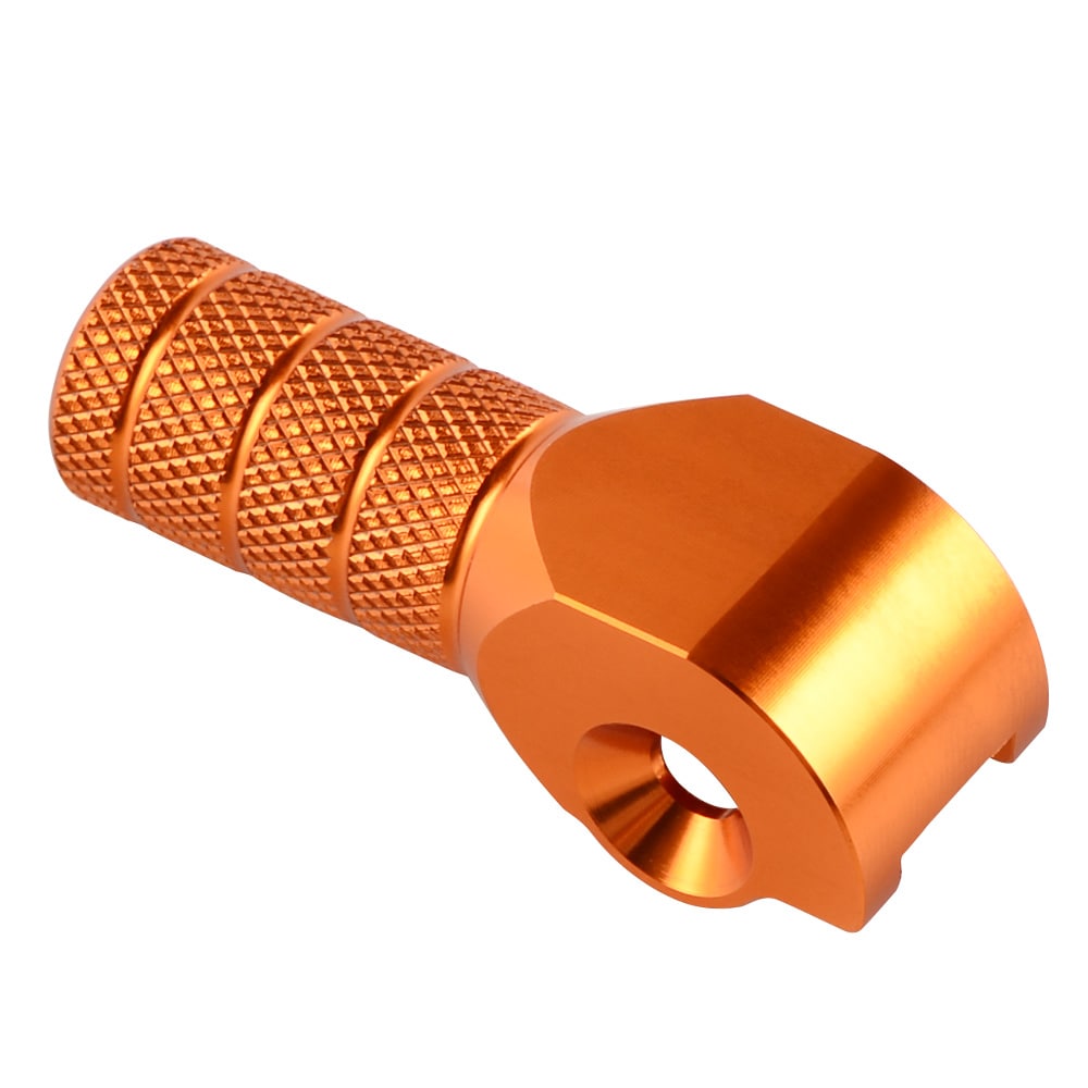 Gear Shift Lever Shifter Pedal Tip For KTM 350 500 EXCF 2017-2022